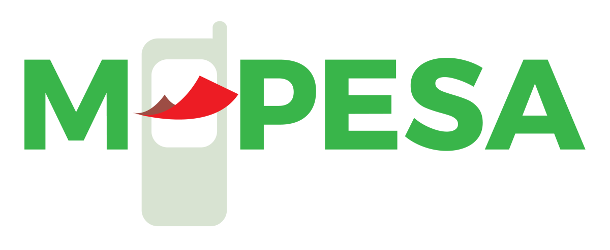 M-Pesa Logo